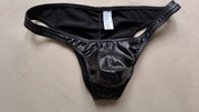 Seksowne Sexy majtki slipy męskie 