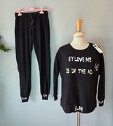 BLM By Love Me Dres Nowy Patrz Wymiary