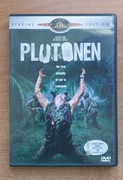 DVD - Film Pluton płyta DVD