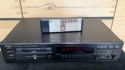 Odtwarzacz MiniDisc Denon DMD-1300 oryginalny pilot