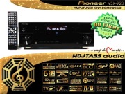 Amplituner 7.1 Pioneer VSX-920  kina domowego HDMI ARC USB MP3 Mcacc