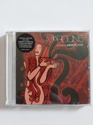 Maroon 5 - Songs About Jane