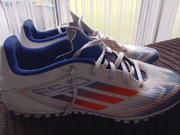 Adidas F50 rozmiar 42 turfy stan bdb 