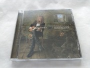 WOJCIECH HOFFMANN - Behind The Windows CD TURBO Non Iron Hellium