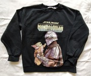 Star Wars Bluza chłopięca r. 134-140