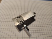 Uchwyt do wkładki gramofonowej headshell Unitra Fonica Adam GS 424