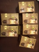 Żarówka LED vintage design g95