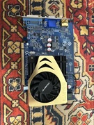 Karta graficzna AMD Radeon HD 4650 GPU (GV-R465OC-1GI)