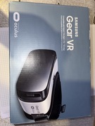 Gear VR SAMSUNG oculus