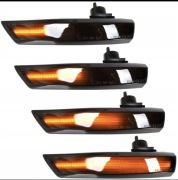 x2 KIERUNKOWSKAZY LED DYNAMICZNE. FORD FOCUS MK2/MK3, MONDEO MK4