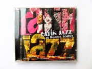 Płyta CD Latin Jazz at Ronnie Scott's
