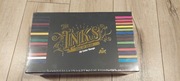 AK-Interactive tusze Special Box Full Range The Inks