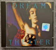 Dream Theater – When Dream and Day Unite CD | Debiut | 1989 | Prog Metal