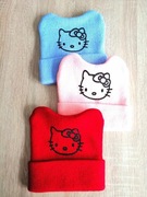 Czapka zimowa dziecięca 