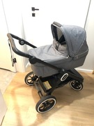 Wózek dzieciecy 2w1 Emmaljunga NXT 90