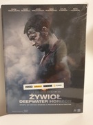 ŻYWIOŁ - film na płycie DVD