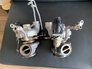 Turbospreżarka M5 F90 X5M X6M