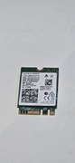 Karta sieciowa Intel 8265NGW Wifi 5 2.4/5 GHz Bluetooth 4.2 M.2 2230