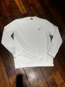 Prada bluza damska rozmiar M