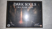 Dark Souls Gra Karciana NOWA FOLIA PL plus promocyjna karta 