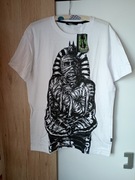 koszulka mumia cropp L