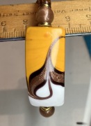 bransoletka „szkło” MURANO vintage kultowa damska