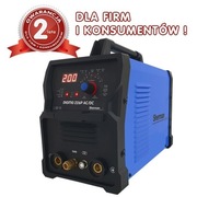 Spawarka Tig 226 P AC/DC