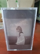 Taylor Swift - The Tortured Poems Department ( The Albatross) kaseta