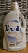 Płyn do prania bialego Perwoll 25 prań z Niemiec