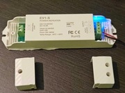 Wzmacniacz LED 12-24V DC 15A - MONO - EV1-S Power repeater