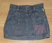 Spódniczka Coccodrillo roz.134