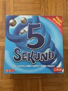 5 sekund Trefl gra planowana