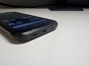 HAMMER BLADE3 4/64GB DUAL SIM Pancerny smartphone w bardzo dobrej kondycji