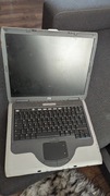 Laptop HP nx9010