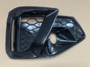 Prawa Kratka zderzaka Audi A 4 ACC 8W0807682BB