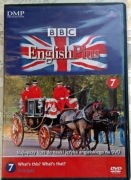 KURS DVD BBC ENGLISH PLUS 7 Angielski Oxford