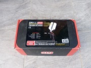 Pistolet do usuwania rdzy SX-4101 Mighty Seven M7