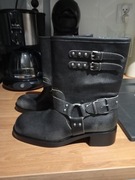 Botki Stradivarius 37