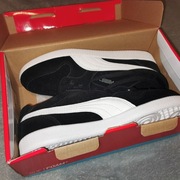 Buty Puma Icra Trainer SD r.41 (nowe)