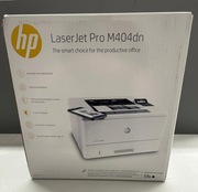 HP Laser Jet Pro M404dn drukarka nowa nie rozpakowana