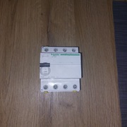 Schneider wyłącznik różnicowoprądowy iID 25A 30mA AC