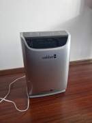 Oczyszczacz powietrza Webber AP9405B - jonizacja