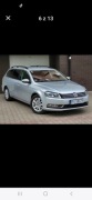 Passat b7 2013 r 2.0 disel 