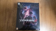 PC Tekken 8 edycja kolekcjonerska