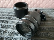 OBIEKTYW FUJIFILM XF 100-400mm F4.5-5.6 R LM OIS WR