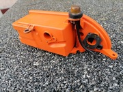 Stihl Br 550 600 700 obudowa podstawa filtra powietrza pompka 4282141080 
