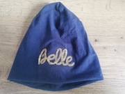 Czapka bawełna granat M Reserved nowa bez metki 