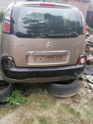 Części blacharskie do Citroena C3 Picasso
