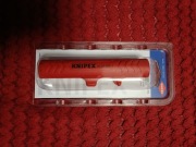 KNIPEX 16 80 125 SB Ściągacz Izolacji fi 8-13