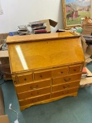 Sekretarzyk Henryków